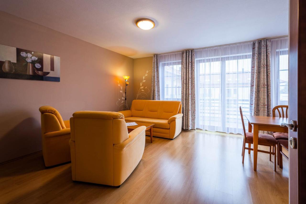 Apartment Eliska